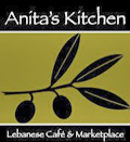 Anita's Kitchen - Ferndale and Troy - Fine Lebanese Cuisine