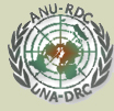 UNA-DRC logo / UNA-DRC logo - French