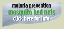 Mosquito Bed Net Flash Animation Link